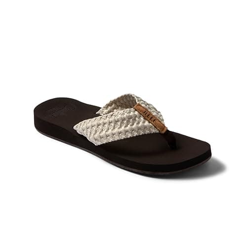 REEF Women's Ultra Soft Flip Flop with Arch Support
