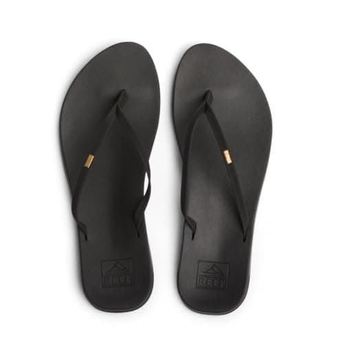 REEF Women's Slim Flip Flop, Super Lightweight & Soft Cushion Footbed