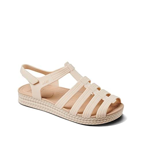 REEF Women's Waterfront Fisherman Sandal