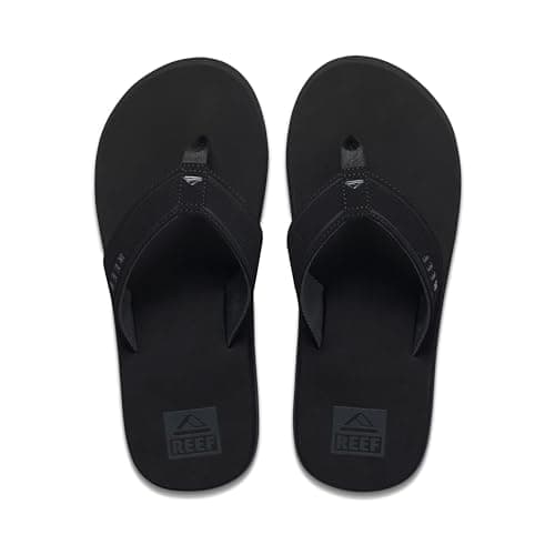Reef Men's Layback Sandal