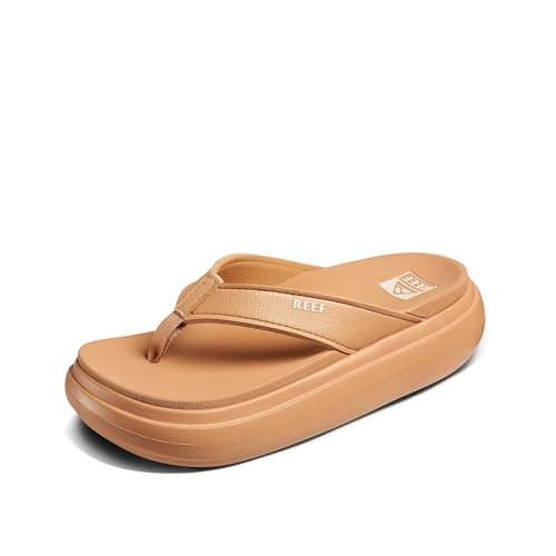 REEF Women's Bondi Sandal - Lightweight & Supportive, Water Friendly