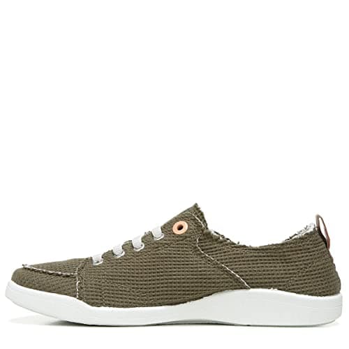 Vionic Pismo Lace-Up Comfort Shoes