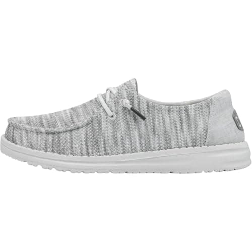Wendy Women's Slip-On Loafers - Comfortable & Lightweight