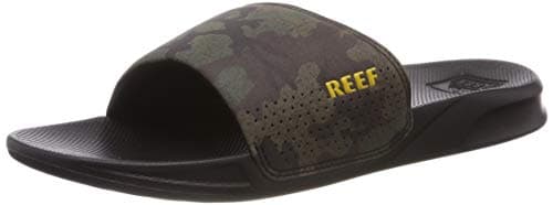REEF One Slide Men's Lightweight Water-Friendly Sandal