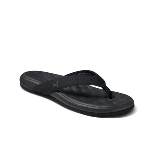 REEF Women's Cushion Melody Flip Flop