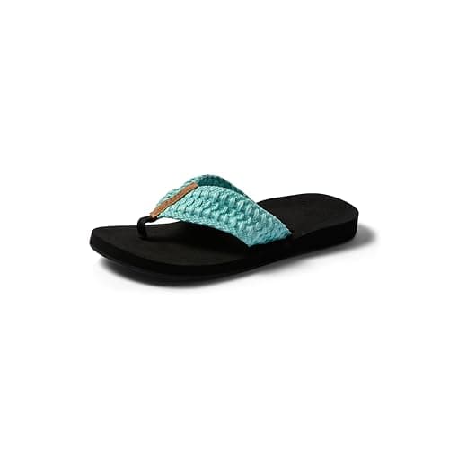 REEF Women's Ultra Soft Flip Flop with Arch Support