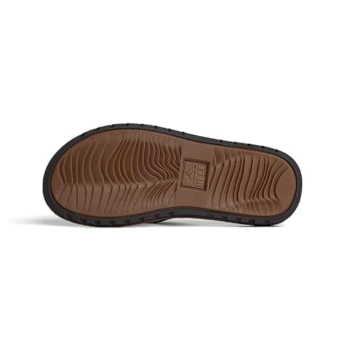 REEF Men's Voyage Flip-Flops