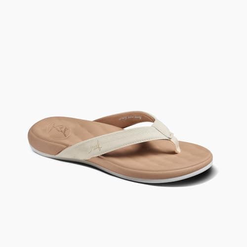 REEF Women's Cushion Melody Flip Flop