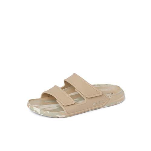 REEF Oasis Adapt Men's Slide Sandal, Soft & Supportive Footbed