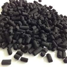 IPW Industries 4 lbs Activated Charcoal Pellets for Aquarium Purification