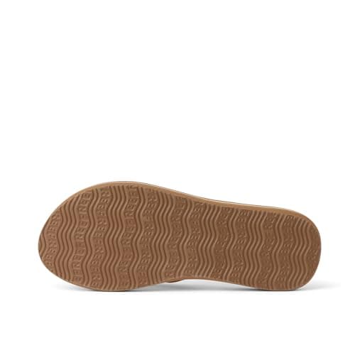 REEF Women's Ultra Soft Beach Flip Flop with Arch Support