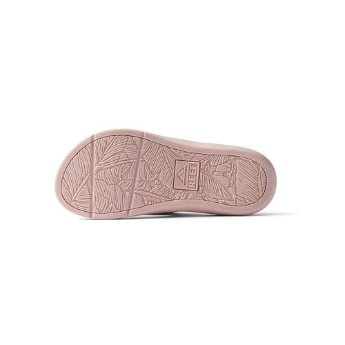 REEF Girl's Kids Santa Ana Flip-Flop sandals