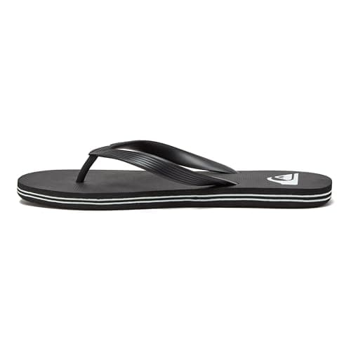 Quiksilver Men's Molokai Flip Flop Sandal