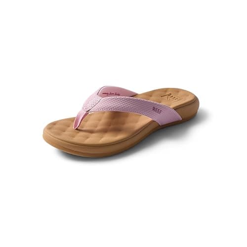 REEF Women's Cushion Melody Flip Flop