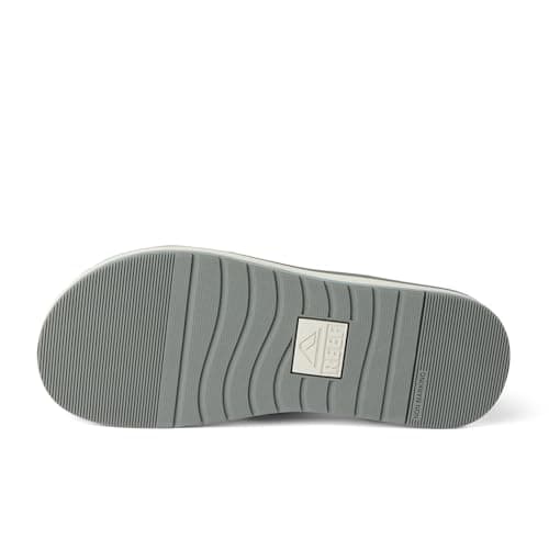 REEF Ojai Classic Men's Premium Leather Sandal