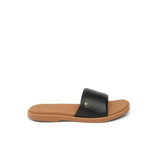 REEF Arrianah Women's Fashion Slide Sandals, Soft Molded Footbed