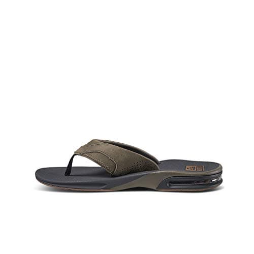 Men's Fanning Sandals