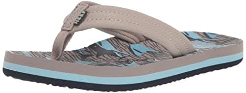 REEF Unisex Kids Ahi Sandals