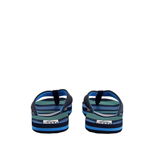 REEF Unisex Kids Ahi Sandals