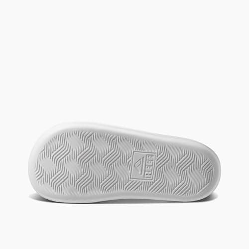 REEF Women's Bondi 2 Slide Sandal, Lightweight & Supportive, Water Friendly