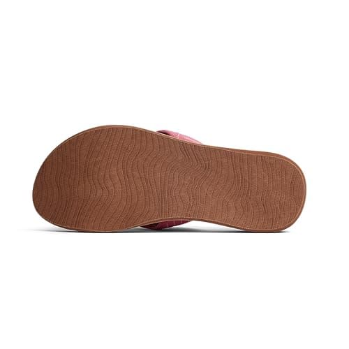 REEF Women's Spring Woven Flip Flop