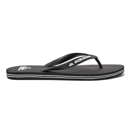 Quiksilver Men's Molokai Flip Flop Sandal