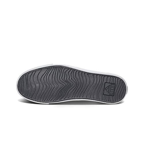REEF Men's Deckhand 3Tx Sneaker - Durable Seafarer Style