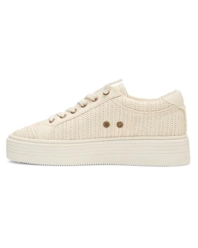 Roxy Women's Sheilahh 2.0 Loafer Flat Shoe