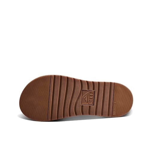 REEF Men's Cushioned Bonzer Sandal