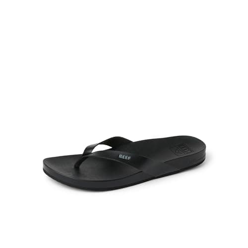 REEF Women's Cushion Court Flip Flop with Arch Support