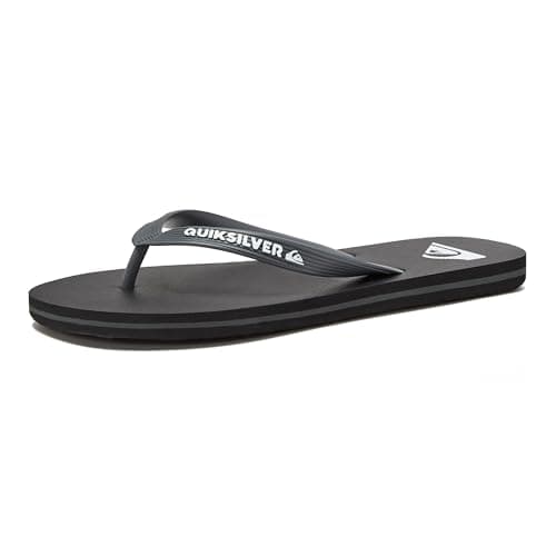 Quiksilver Men's Molokai Flip Flop Sandal