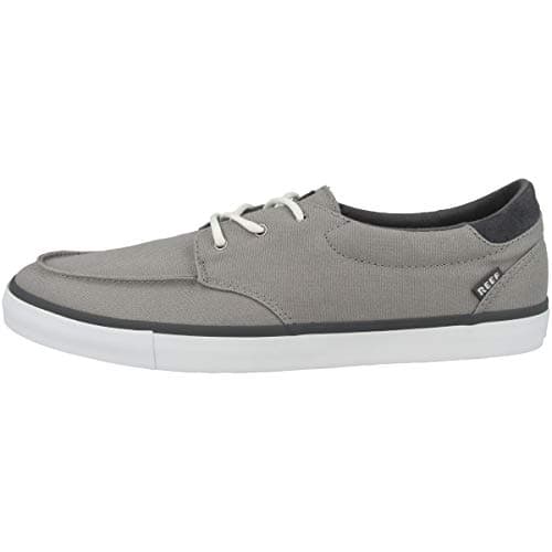 REEF Men's Deckhand 3Tx Sneaker - Durable Seafarer Style