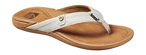 REEF Women's Pacific Pattern Flip Flop