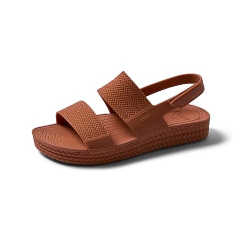 REEF Women’s Water Vista Sandal + [core keyword: beach] + [attribute: comfortable] + [use scenario: vacation] + [highlight: stylish and durable] + [specification: size 7] + [hot search: beach sandals]
|REEF Women’s Water Vista Sandal + [core keyword: