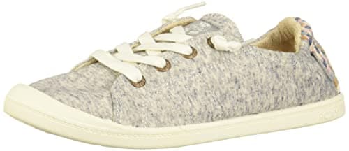 Roxy Women's Rory Slip-On Loafer Flat
