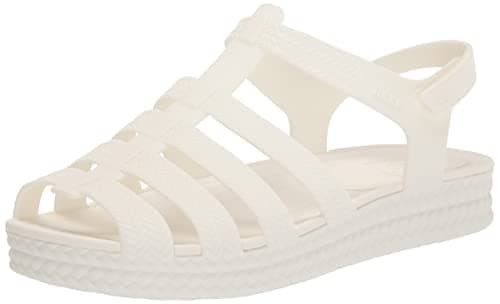 REEF Women's Waterfront Fisherman Sandal