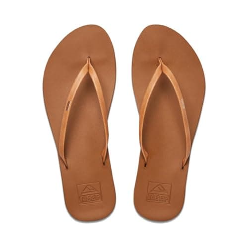Womens Cushion Slim Sandal