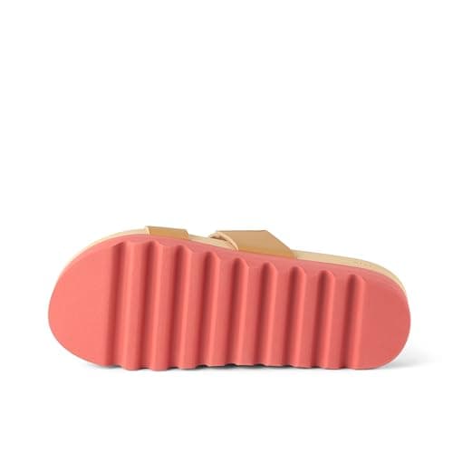 REEF Girls' Kids Vista Hi Slide Sandal