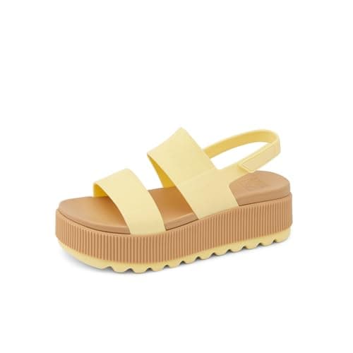 REEF Women's Water Vista Sandals
