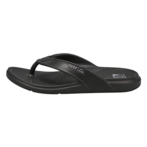 Mens Oasis Sandals