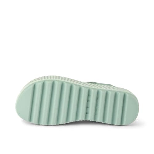 REEF Women's Water Rem Higher Platform Sandals