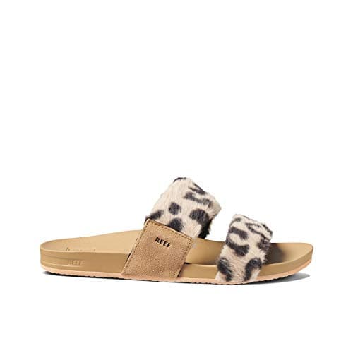 Women's Reef Cushion Vista Sandals