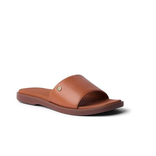 REEF Arrianah Women's Slide Sandal - Soft Molded Footbed, Arch Support