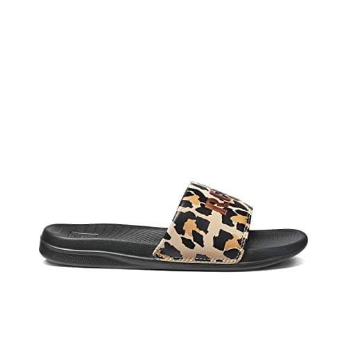 REEF Women's One Slide Sandal