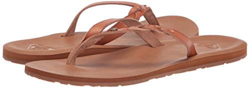 Roxy Women's Liza Iv Sandal - Stylish Summer Footwear