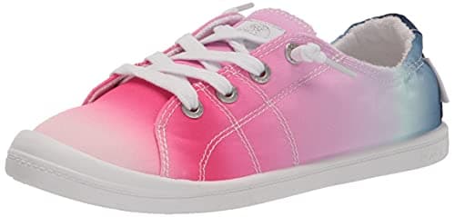 Roxy Women's Rory Slip-On Loafer Flat