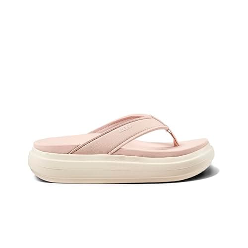 REEF Women's Cushion Bondi Sandal - Comfortable Beach Wear