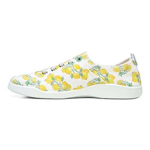 Vionic Pismo Lace-Up Comfort Shoes