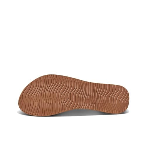 Womens Cushion Slim Sandal