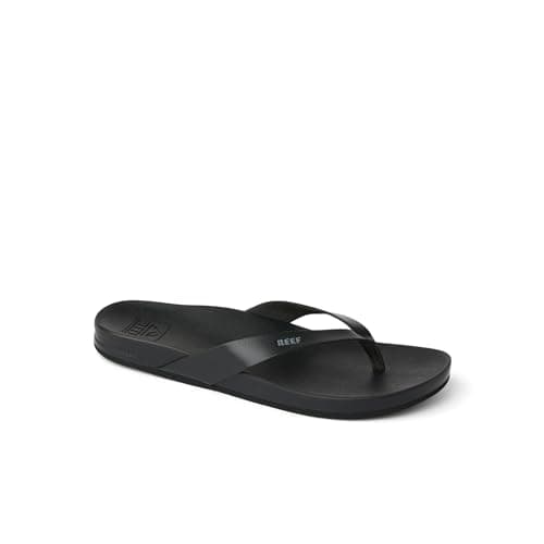 REEF Women's Cushion Court Flip Flop with Arch Support